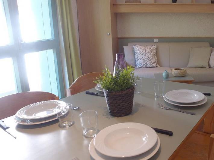 Vvf Villages - Les Bastides en Aveyron - Najac - Landhaus 4 personen - Ferienhaus 2 Zimmer in Najac, Aveyron