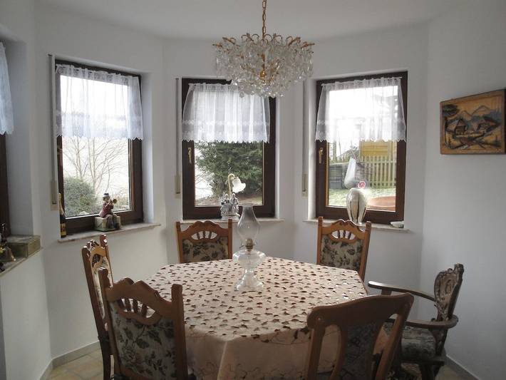 Appartement de vacances entier, Appartement in Traben-Trarbach, Région de Bernkastel-Kues