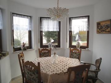 Vakantieappartement voor 4 Personen in Traben-Trarbach, Moseleifel, Afbeelding 4