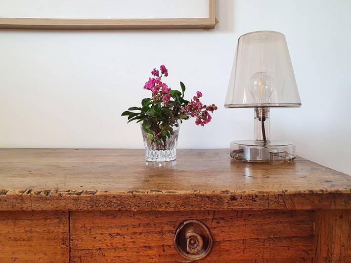 Gîte pour 6 personnes, avec balcon ainsi que jardin et piscine, animaux acceptés à Ventenac-Cabardès - 2