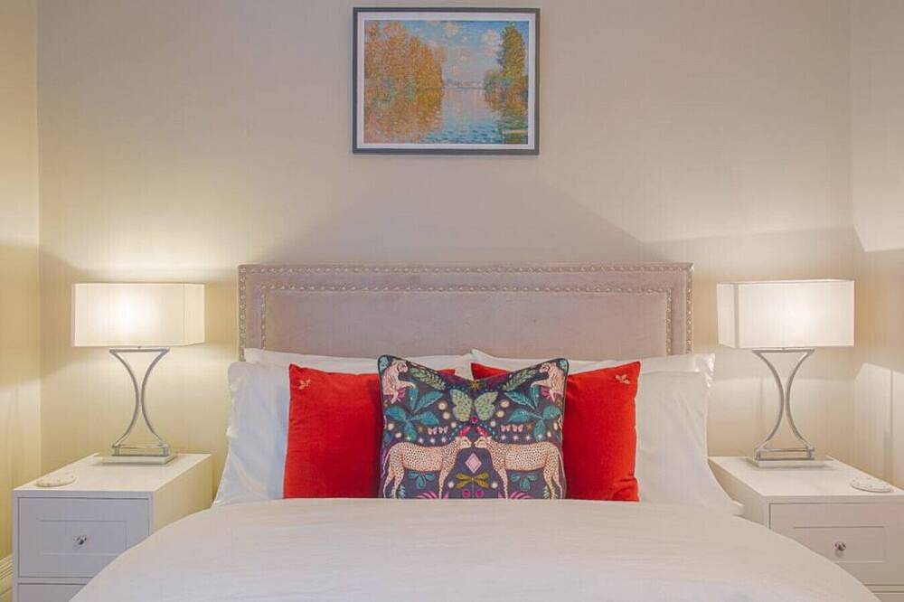 Apartamento entero, Stylish Grade Ii Listed Apartment: The London in Cheltenham, Gloucestershire