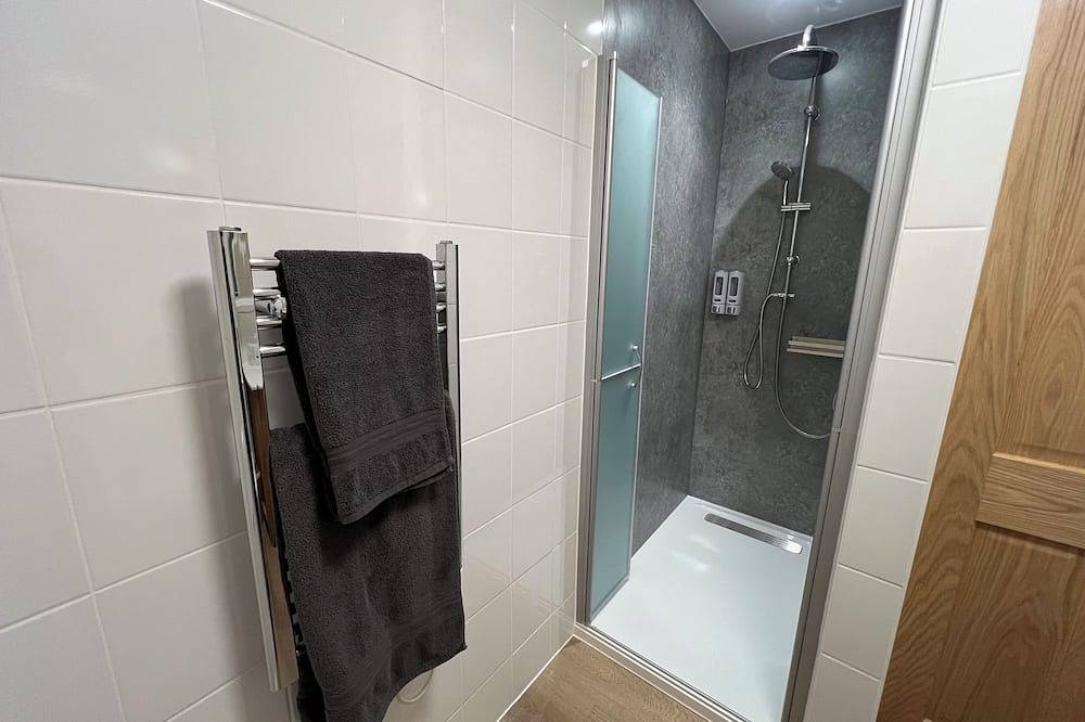Ganze Wohnung, Glastonbury Getaway - Ground Floor, 1 Bd Apt, Sleeps 3 in Glastonbury, Somerset