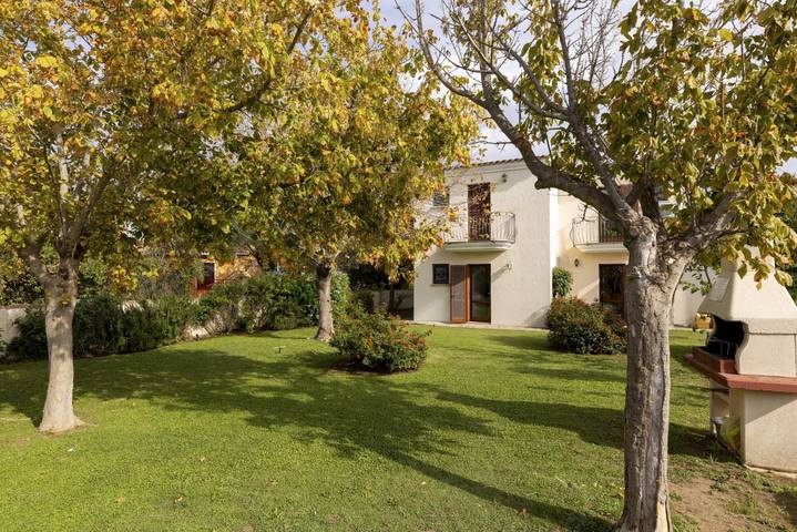 Holiday apartment for 4 people, with balcony/terrace - 1