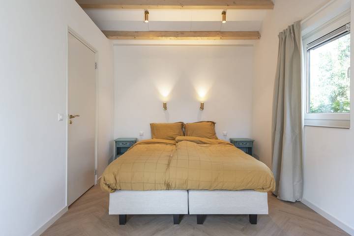 Studio für 2 Personen in Bloemendaal - 4