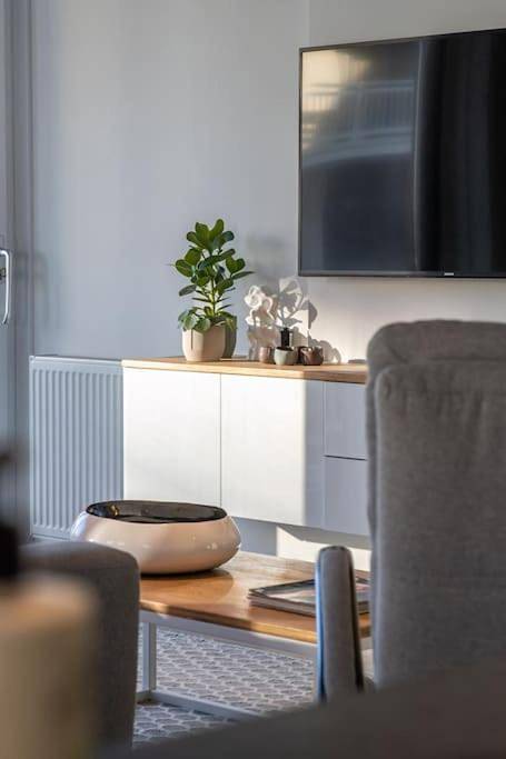 Ganze Wohnung, Two-Bedroom Apartment in Cadzand, Zeeuwse Kust