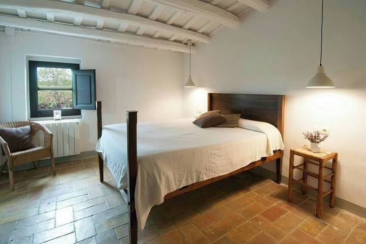 Location de vacances pour 7 personnes, avec Balcon ainsi que Jardin et Piscine à Cassà de la Selva - 3