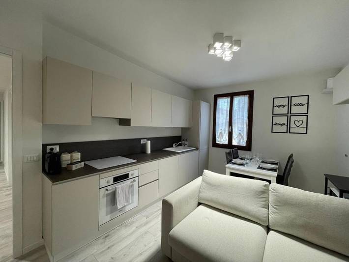 Gîte pour 4 personnes, animaux acceptés à Sassuolo - 2