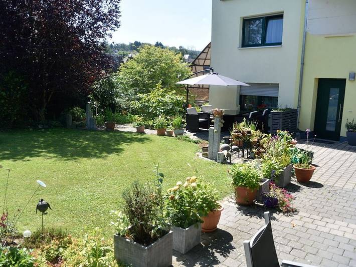 Ferienhaus für 4 Personen, mit Terrasse und Garten in Sankt Goar - 2