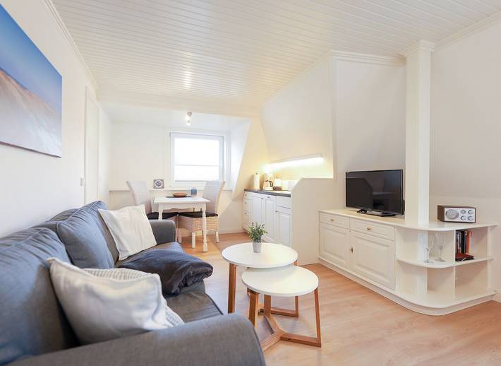 Ganze Wohnung, Iris in Westerland, Sylt (Gemeinde)