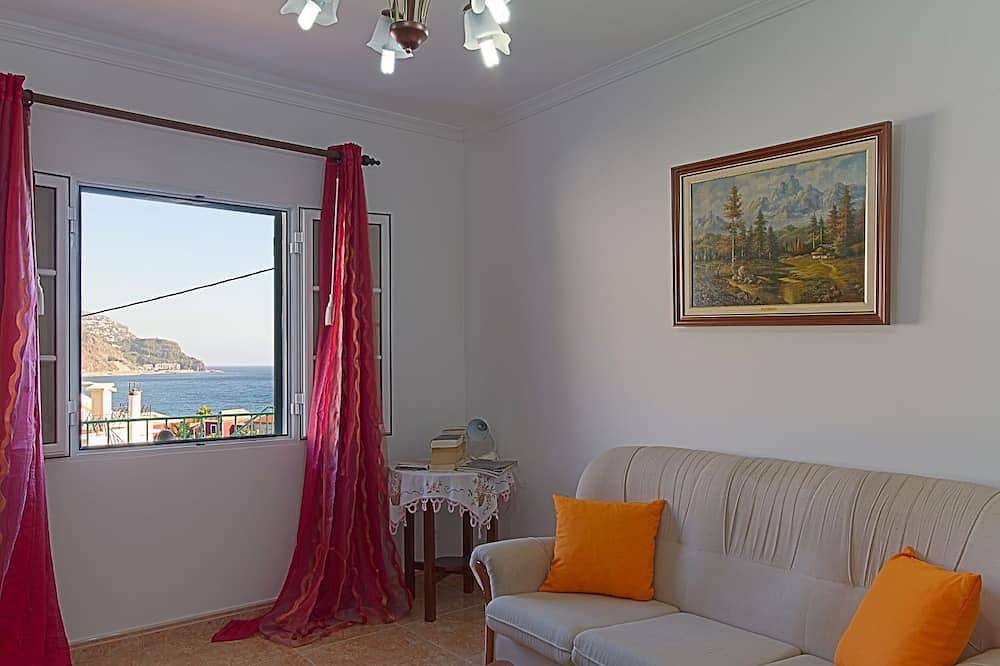 Wohnung Sol e Mar - Haus Alto Santo António in Pináculo, Ribeira Brava