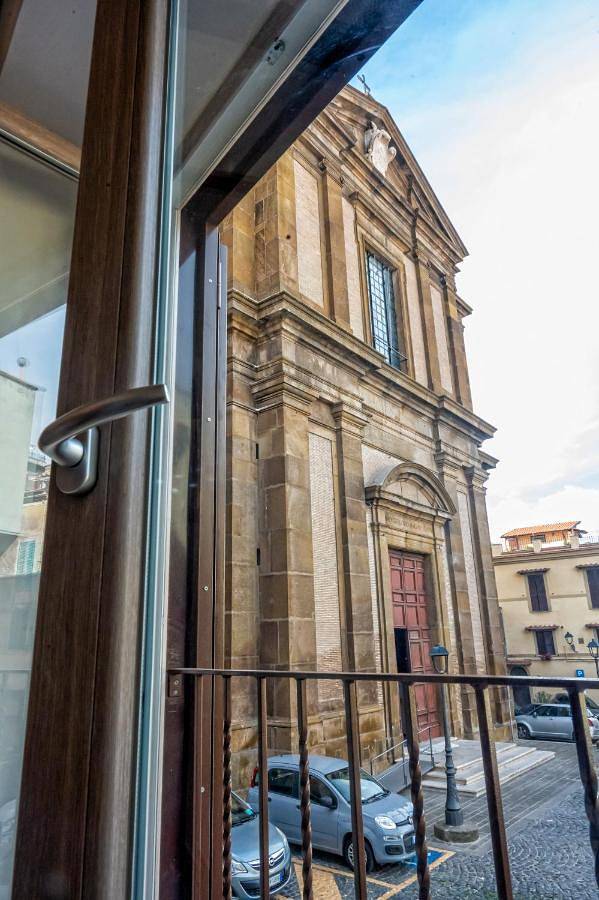 Casa vacanza per 4 persone, con panorama in Monte Porzio Catone