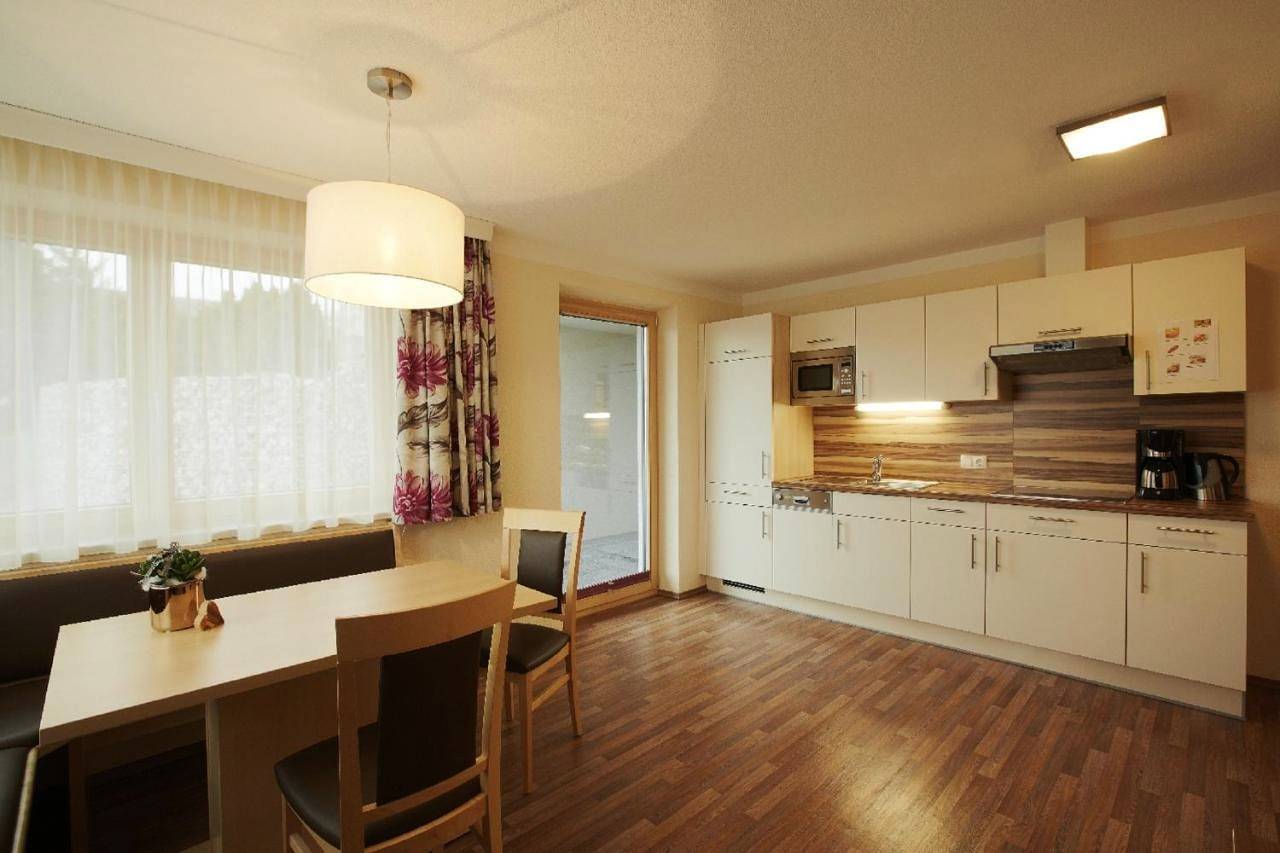 Geheel appartement, Comfort Two-Bedoom Apartment in Ladis, Serfaus-Fiss-Ladis