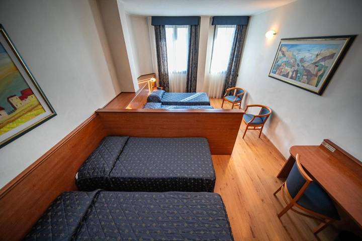 Hôtel pour 2 personnes, avec vue à Piove di Sacco - 4