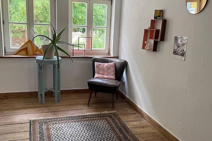 Ferienwohnung für 4 Personen in Wendland