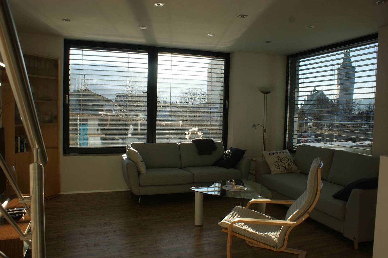 Apartment am Lahnbach in Alpes de Tux, Schwaz