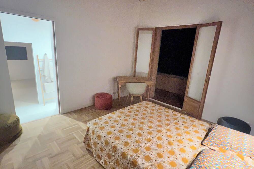 Ferienhaus / Villa - Le Tholonet in Le Tholonet, Aix-en-Provence und Umgebung