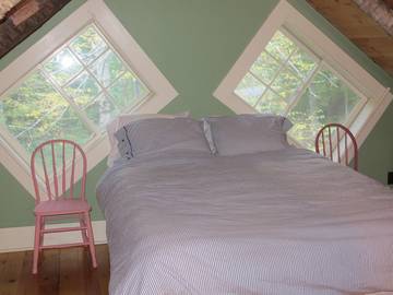 Chalet for 10 Guests in Grafton (VT), Vermont, Picture 4