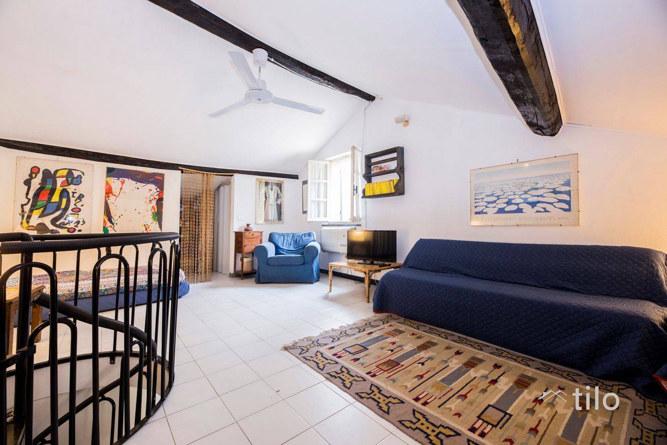Apartamento entero, Finalborgo | 2Br| Wifi | Historic Village| By Tilo in Finale Ligure, Finale Ligure Municipio