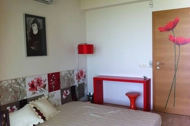 Villa für 12 Personen, mit Garten und Whirlpool, mit Haustier am Balaton - 2