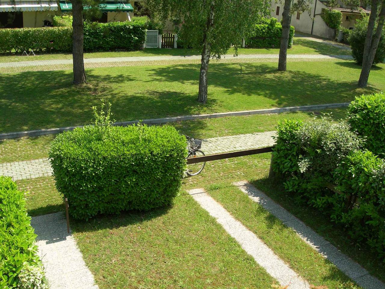Ferienhaus im Feriendorf Los Nidos  in Porto Santa Margherita, Caorle