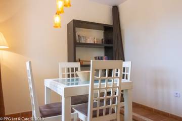 Casa De Férias para 6 Pessoas em Urbanizacion Costa Esuri, Ayamonte, Foto 4