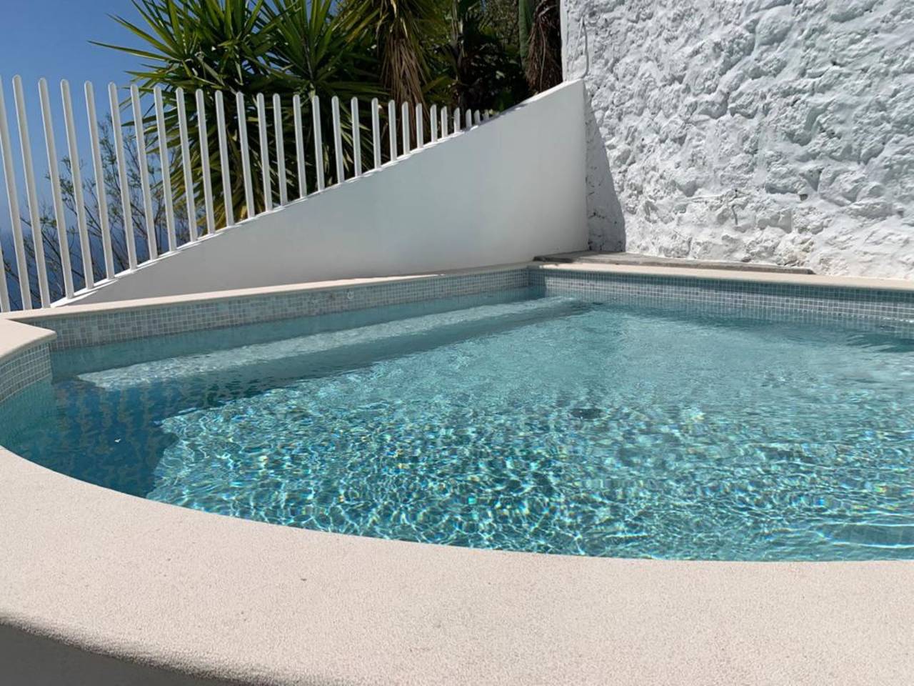 Villa für 6 Personen mit Terrasse in Praiano, Amalfiküste