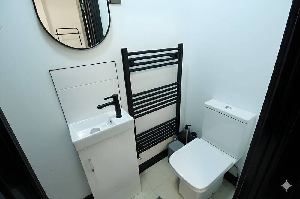 King Studio Room - St Martins in Lincoln, Lincolnshire