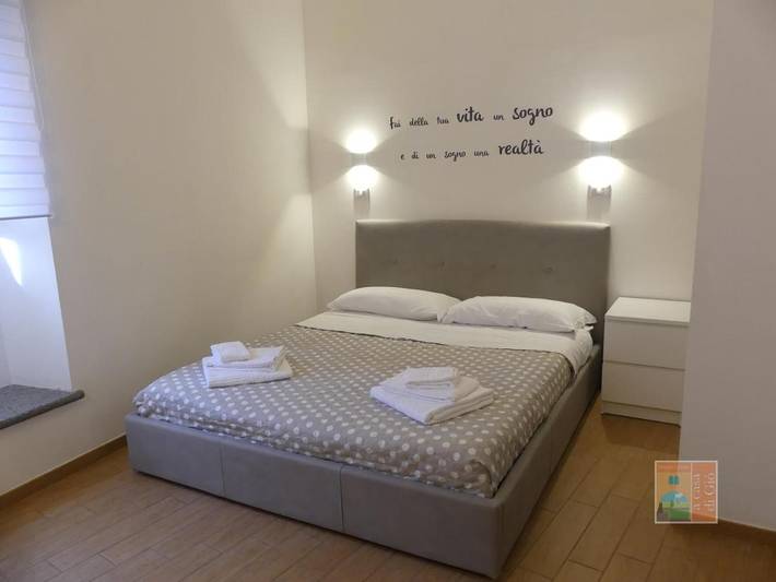 Ferienwohnung für 4 Personen, mit Ausblick - 1