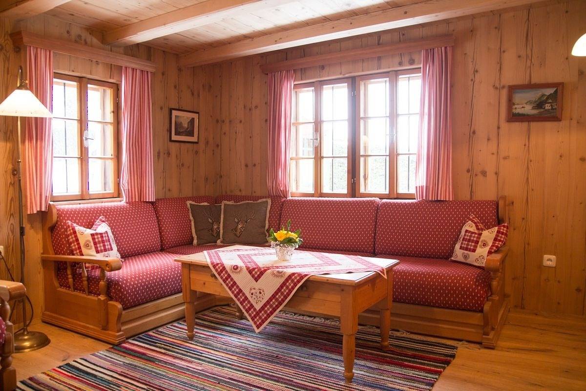 Ferienhütte Windlegern in Bezirk Gmunden