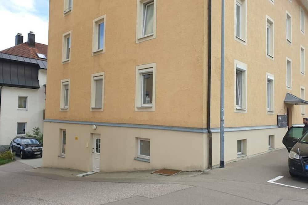 Ganze Wohnung, Ganze Wohnung Top Lage in Kempten (Allgäu) in Kempten, Bayerisch Schwaben