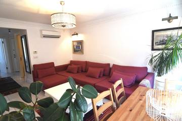Ferienwohnung für 3 Personen in Beyoğlu, Istanbul, Bild 3