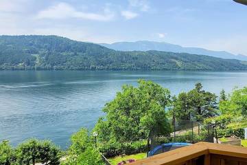 B&b für 2 Personen in Millstatt, Millstätter See, Bild 4
