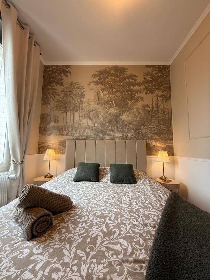 Gîte pour 2 personnes, avec Vue dans Office De Tourisme De Troyes - 4