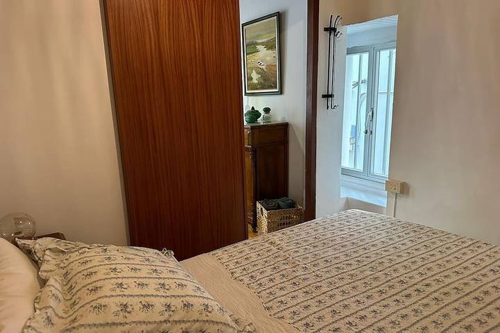 Location de vacances pour 5 personnes, avec jacuzzi à Cariño - 3