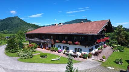 Apartamento para 3 Personas en Ruhpolding, Alta Baviera, Foto 4