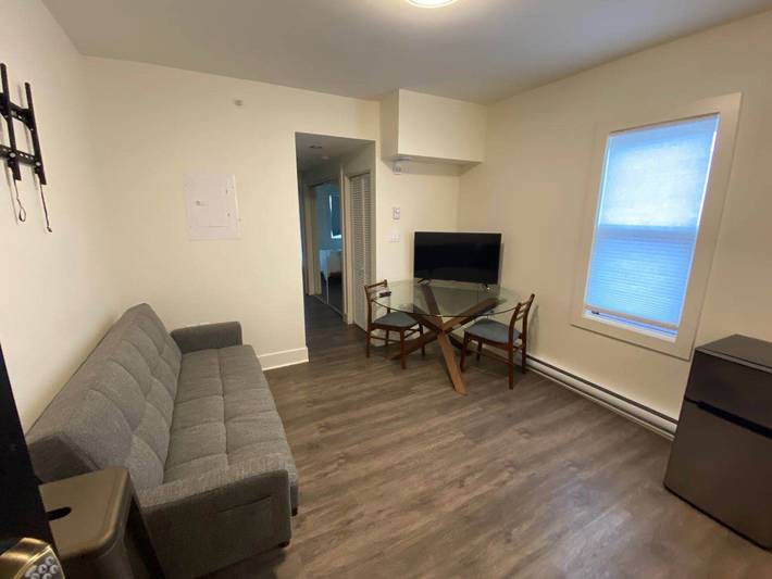 Gîte pour 2 personnes dans Canada - 3