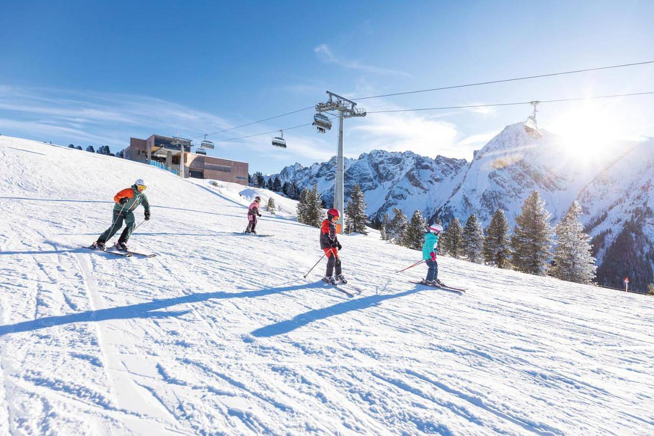 Geheel appartement, One-Bedroom Apartment in Mayrhofen, Zillertaler Alpen