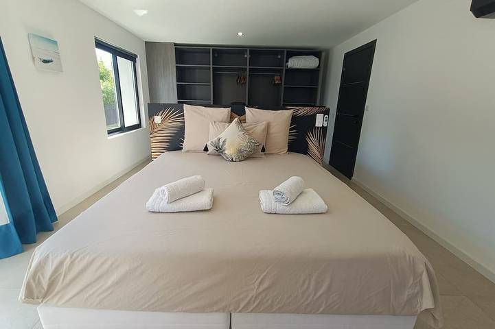 Villa pour 10 personnes, avec Jardin à La Seyne-sur-Mer - 4