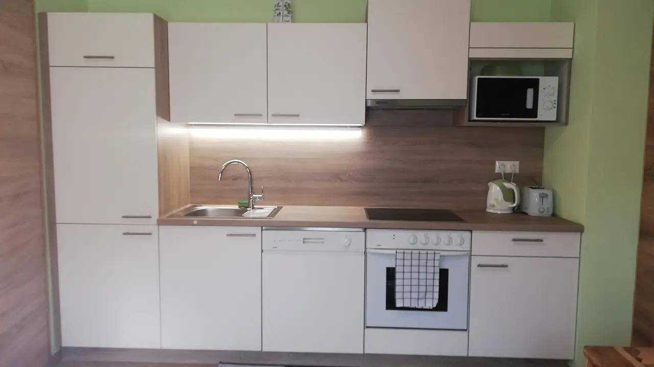 Ganzes Studio, Studio für 2 Personen (22 m²) in Bad Kleinkirchheim in Sankt Oswald (Bad Kleinkirchheim), Bad Kleinkirchheim