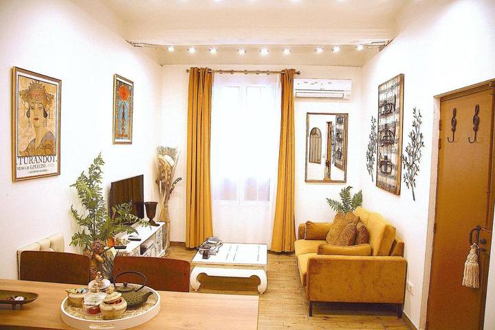 Appartement de vacances pour 2 personnes