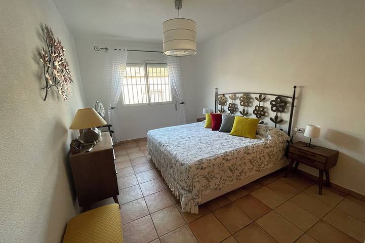 Chalet für 6 Personen, mit Haustier in Murcia - 2