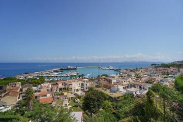 Casa Vacanza per 6 Persone in Casamicciola Terme, Ischia, Foto 1