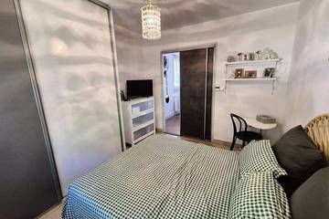 Villa pour 5 Personnes dans La Seyne-sur-Mer, Région de Toulon, Photo 2