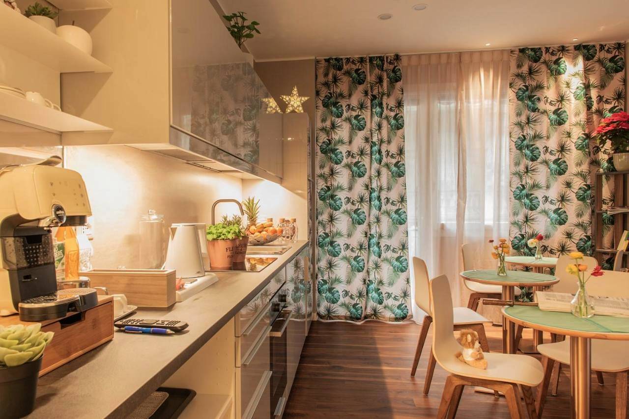 B&B H68 in Alassio, Riviera di Ponente