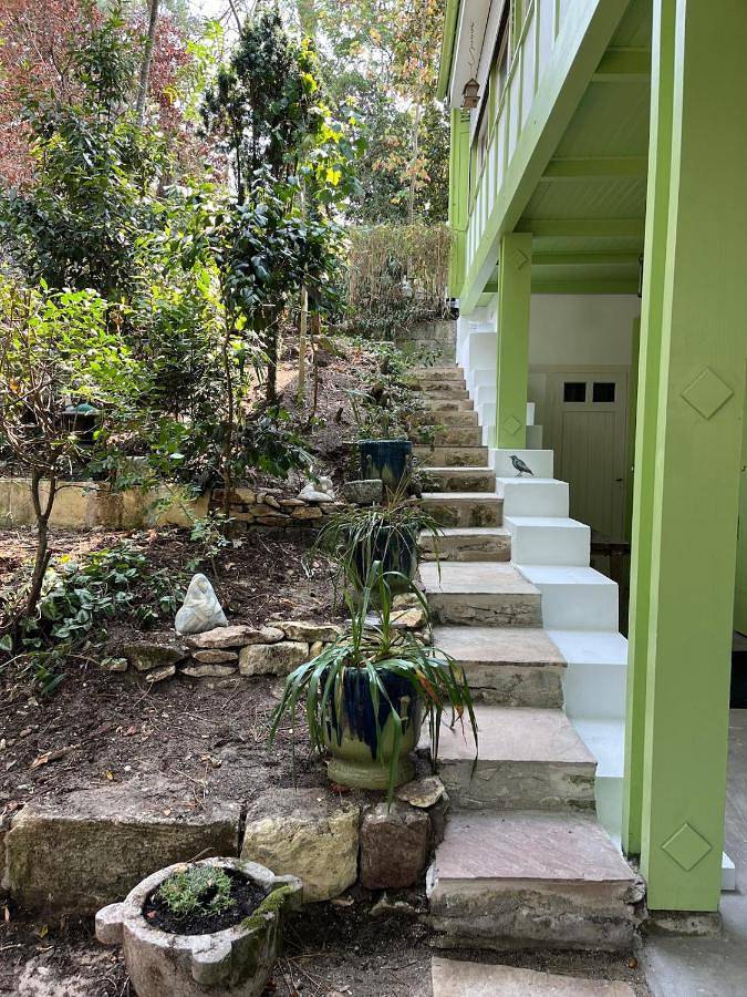 Gîte pour 2 personnes, avec jardin dans Plage des Abatilles - 3