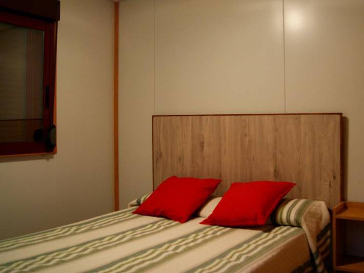 Camping pour 2 personnes, animaux acceptés dans Aragon (Espagne) - 4