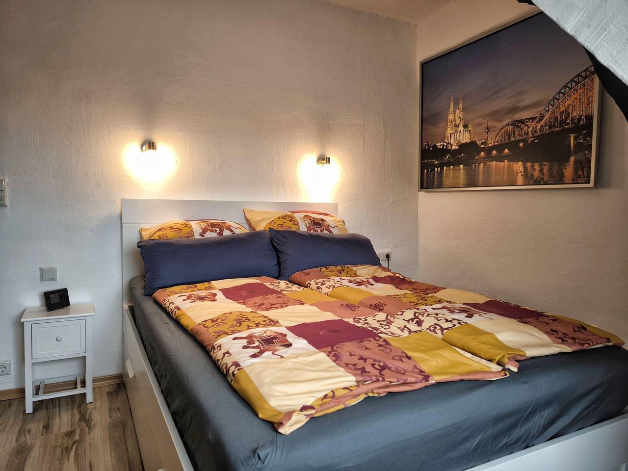 Ganze Ferienwohnung, Ferienwohnung Elli in Molzhain, Altenkirchen & Umgebung