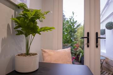 Vakantiewoning voor 2 Personen in Brighton, Sussex, Afbeelding 4