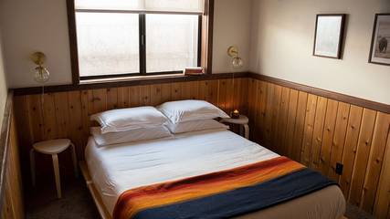 Holiday Home for 6 People in Big Bear Lake, San Bernardino County, Photo 4