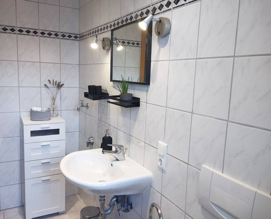 Appartement, douche, Wc, foto 12